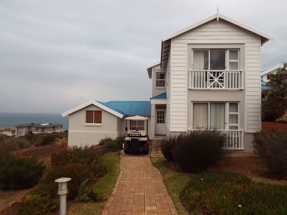 Pinnacle Point Beach & Golf - Penthouse & Villa Mossel Bay Exteriér fotografie