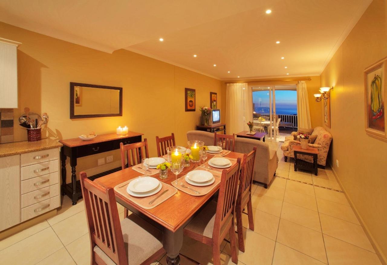 Pinnacle Point Beach & Golf - Penthouse & Villa Mossel Bay Exteriér fotografie