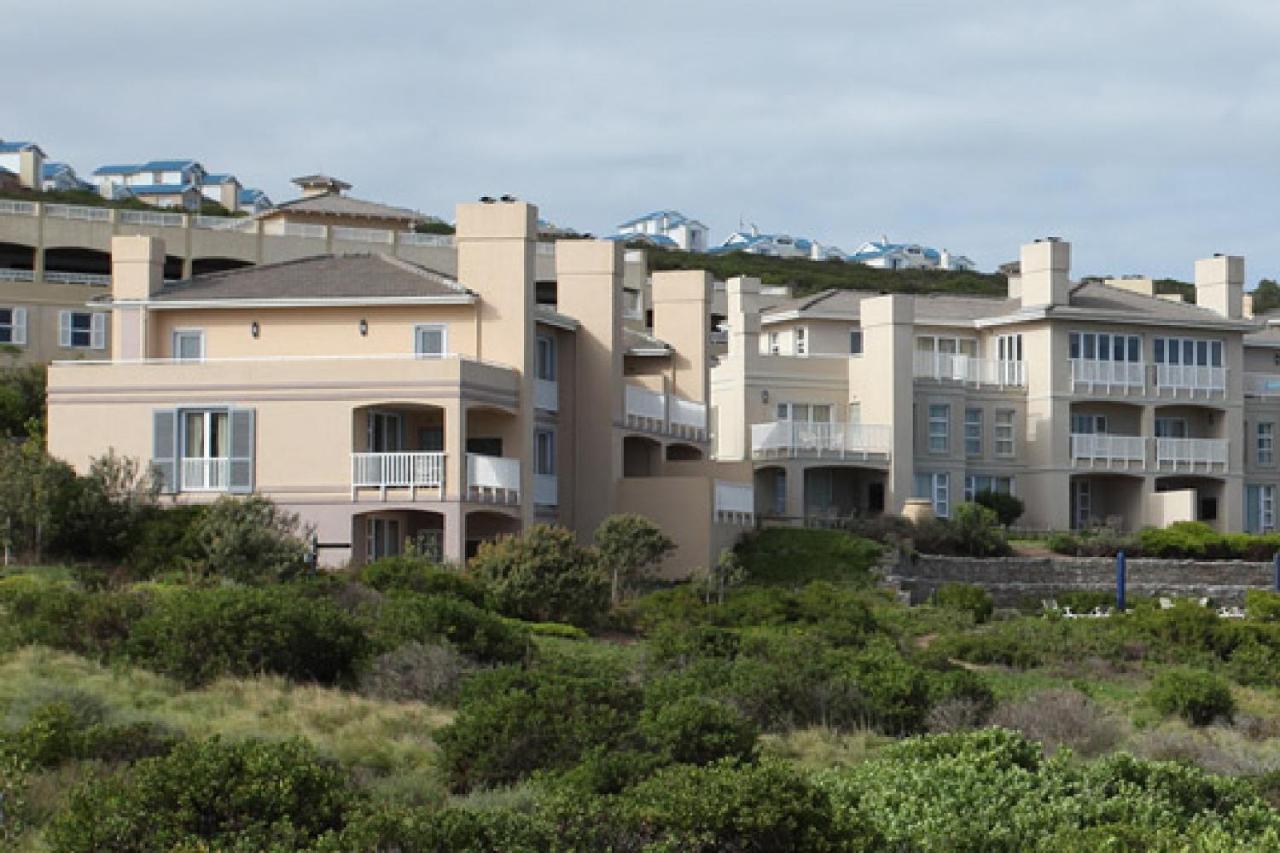 Pinnacle Point Beach & Golf - Penthouse & Villa Mossel Bay Exteriér fotografie