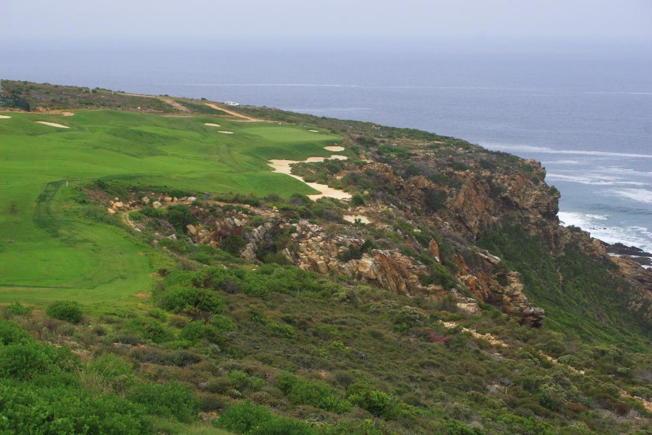 Pinnacle Point Beach & Golf - Penthouse & Villa Mossel Bay Exteriér fotografie