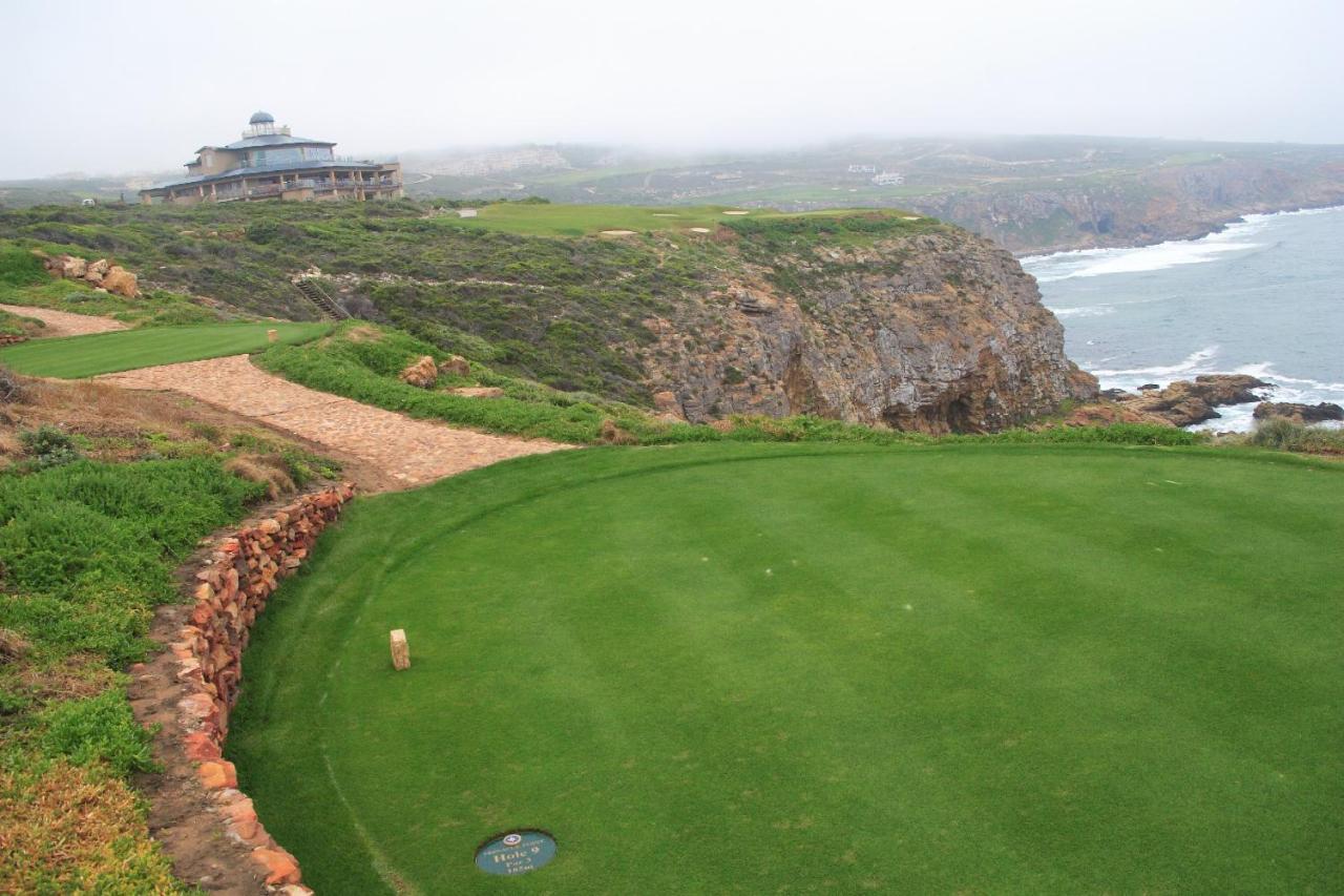 Pinnacle Point Beach & Golf - Penthouse & Villa Mossel Bay Exteriér fotografie