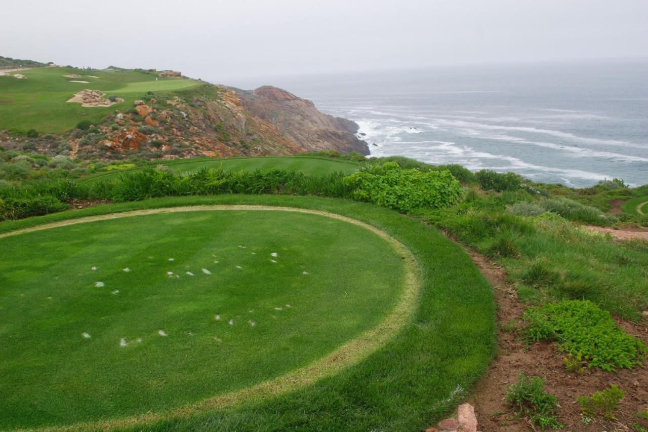 Pinnacle Point Beach & Golf - Penthouse & Villa Mossel Bay Exteriér fotografie
