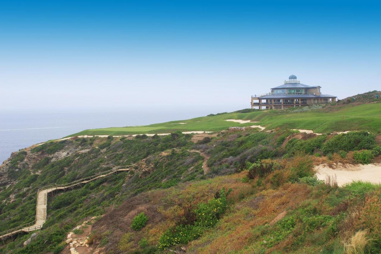 Pinnacle Point Beach & Golf - Penthouse & Villa Mossel Bay Exteriér fotografie